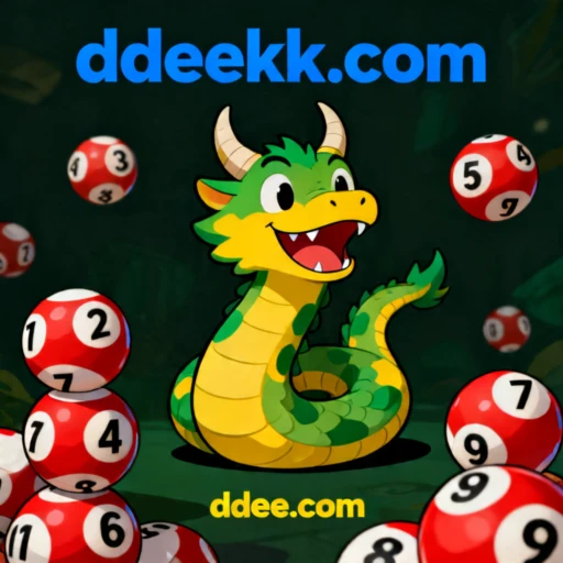 ddee.com Logo